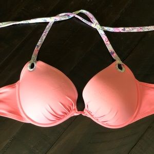 Victoria’s Secret Bikini Top